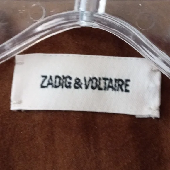 Zadig & Voltaire Jacket - Picture 3 of 8